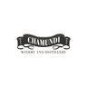 Chamundi Logo